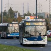 Solaris Urbino 12 #PU908