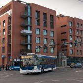 Solaris Urbino 12 #PU908