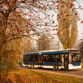 Solaris Urbino 12 #PU910