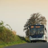 Solaris Urbino 12 #PU910