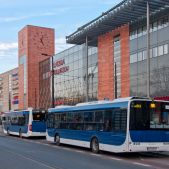 Solaris Urbino 12 #PU913