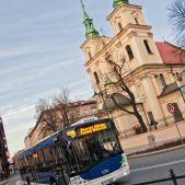 Solaris Urbino 12 #PU913