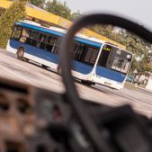 Solaris Urbino 12 #PU914