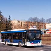 Solaris Urbino 12 #PU914