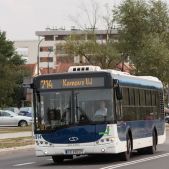 Solaris Urbino 12 #PU914