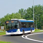 Solaris Urbino 12 #PU914