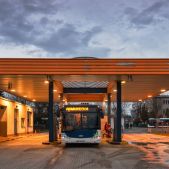 Solaris Urbino 12 #PU918