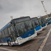 Solaris Urbino 12 #PU918