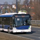 Solaris Urbino 12 #PU918