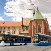 Solaris Urbino 12 #PU920