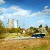 Solaris Urbino 12 #BU924