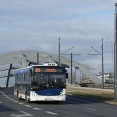 Solaris Urbino 12 #PU926