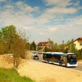 Solaris Urbino 12 #PU929