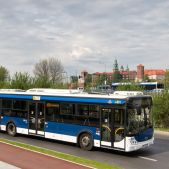 Solaris Urbino 12 #PU931