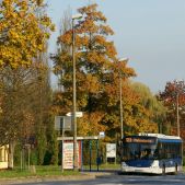Solaris Urbino 12 #PU933