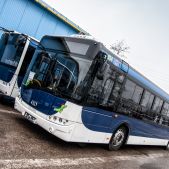 Solaris Urbino 12 #PU934