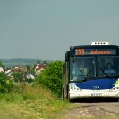 Solaris Urbino 12 #PU935