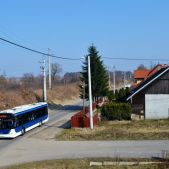 Solaris Urbino 12 #PU937