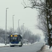 Solaris Urbino 12 #PU937
