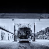 Solaris Urbino 12 #PU940