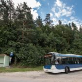 Solaris Urbino 12 #PU941