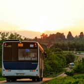 Solaris Urbino 12 #PU945
