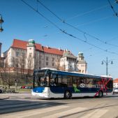 Solaris Urbino 12 #PU950
