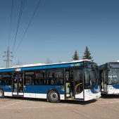 Solaris Urbino 12 #PU952