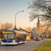 Solaris Urbino 12 #PU954