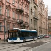 Solaris Urbino 12 #PU954