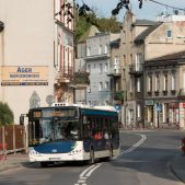 Solaris Urbino 12 #PU958