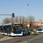 Solaris Urbino 12 #PU964