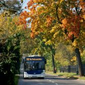 Solaris Urbino 12 #PU972