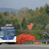 Solaris Urbino 12 #PU976