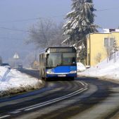 Solaris Urbino 12 #BU827