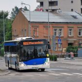 Solaris Urbino 12 #DU893