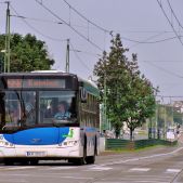 Solaris Urbino 12 #DU903