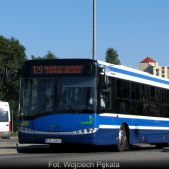Solaris Urbino 12 #BU852