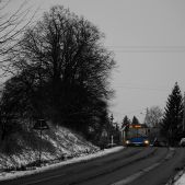 Solaris Urbino 12 #BU837