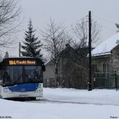 Solaris Urbino 12 #DU894