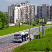 Solaris Urbino 12 #BU853
