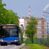 Solaris Urbino 12 #BU874