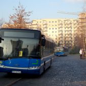 Solaris Urbino 12 #BU855