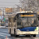Solaris Urbino 12 #PU923