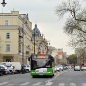 Solaris Urbino 12 #1843