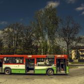 Jelcz M121M #2219