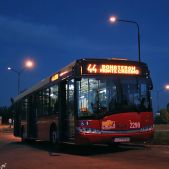 Solaris Urbino 12 #2290