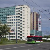 Autosan M12LF #2393