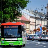 Autosan M12LF #2380