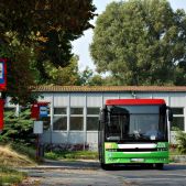 Autosan M12LF #2379